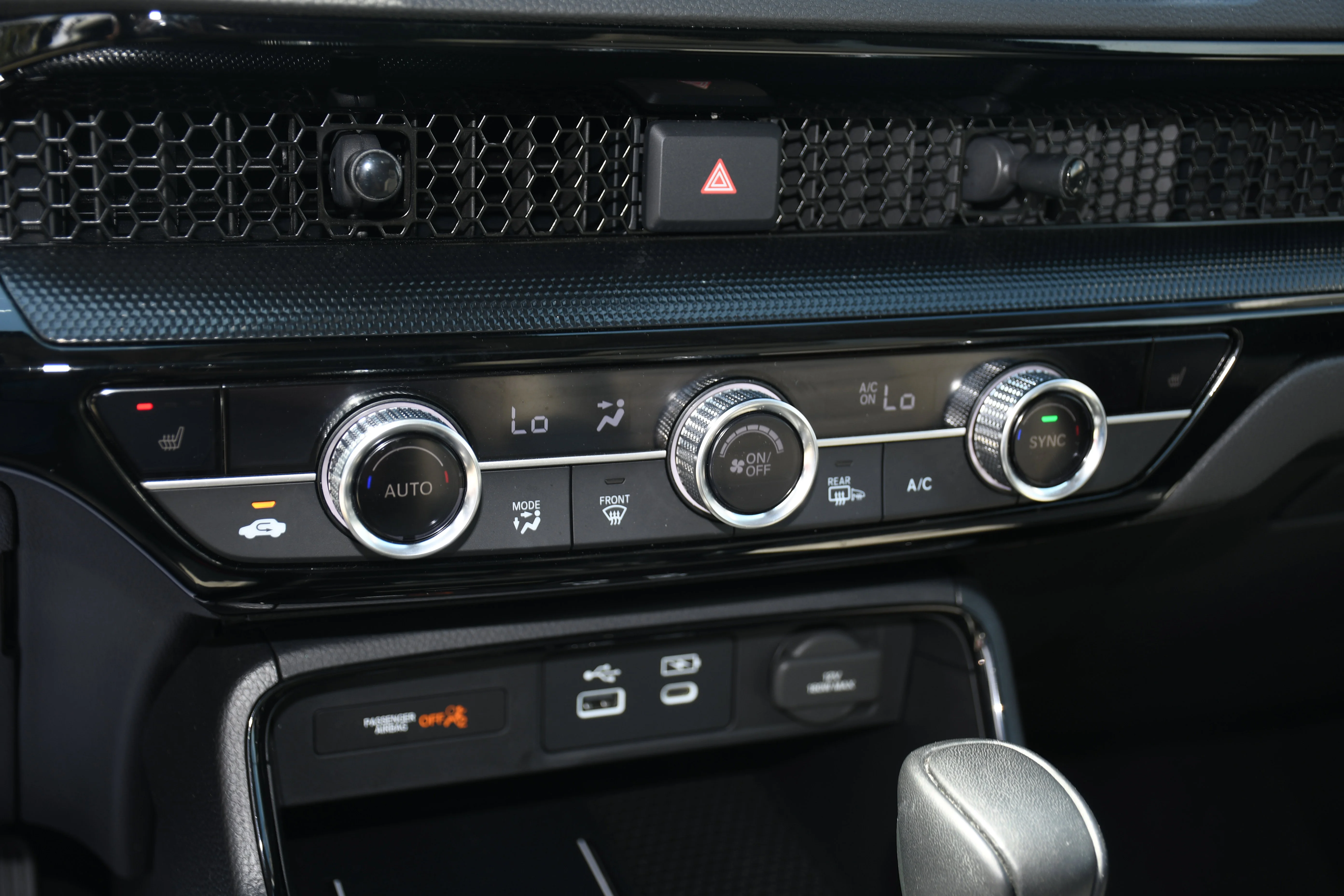 2024 Honda CR-V EX-L - Photo 16