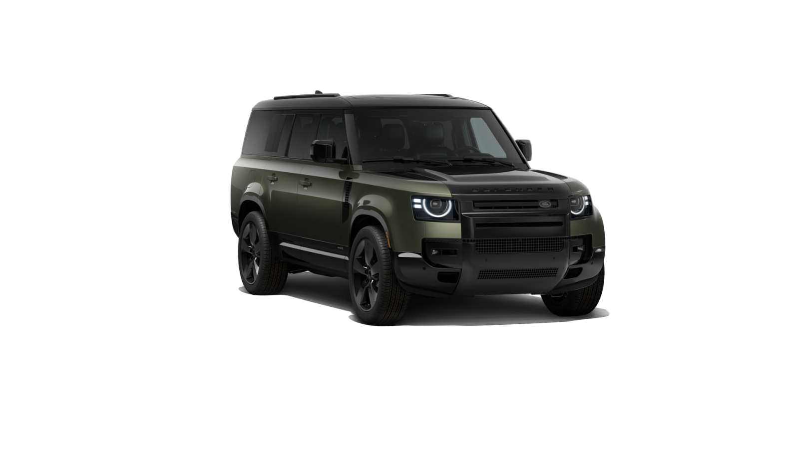 2026 Land Rover Defender 130 X P400's photo