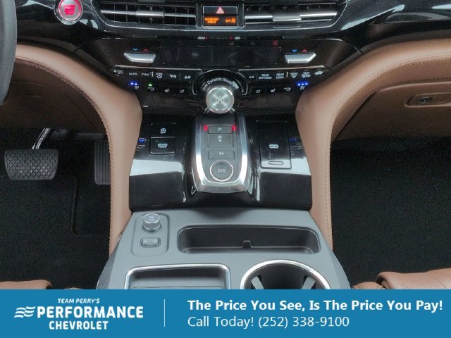 2025 Acura MDX Advance Package - Photo 19