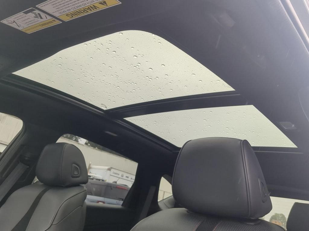 Used 2024 Gray Acura A-Spec Package image 23