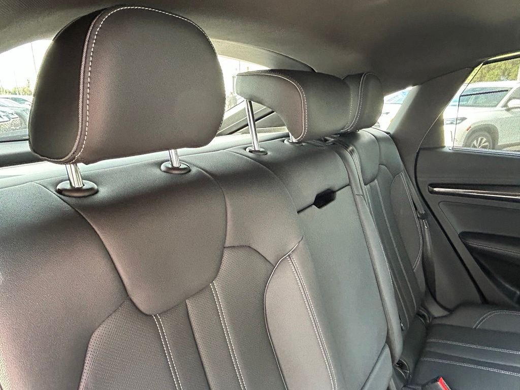 Used 2023 Blue Audi Premium Plus image 41
