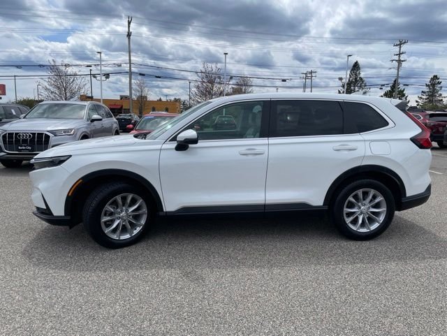 2023 Honda CR-V EX-L - Photo 4