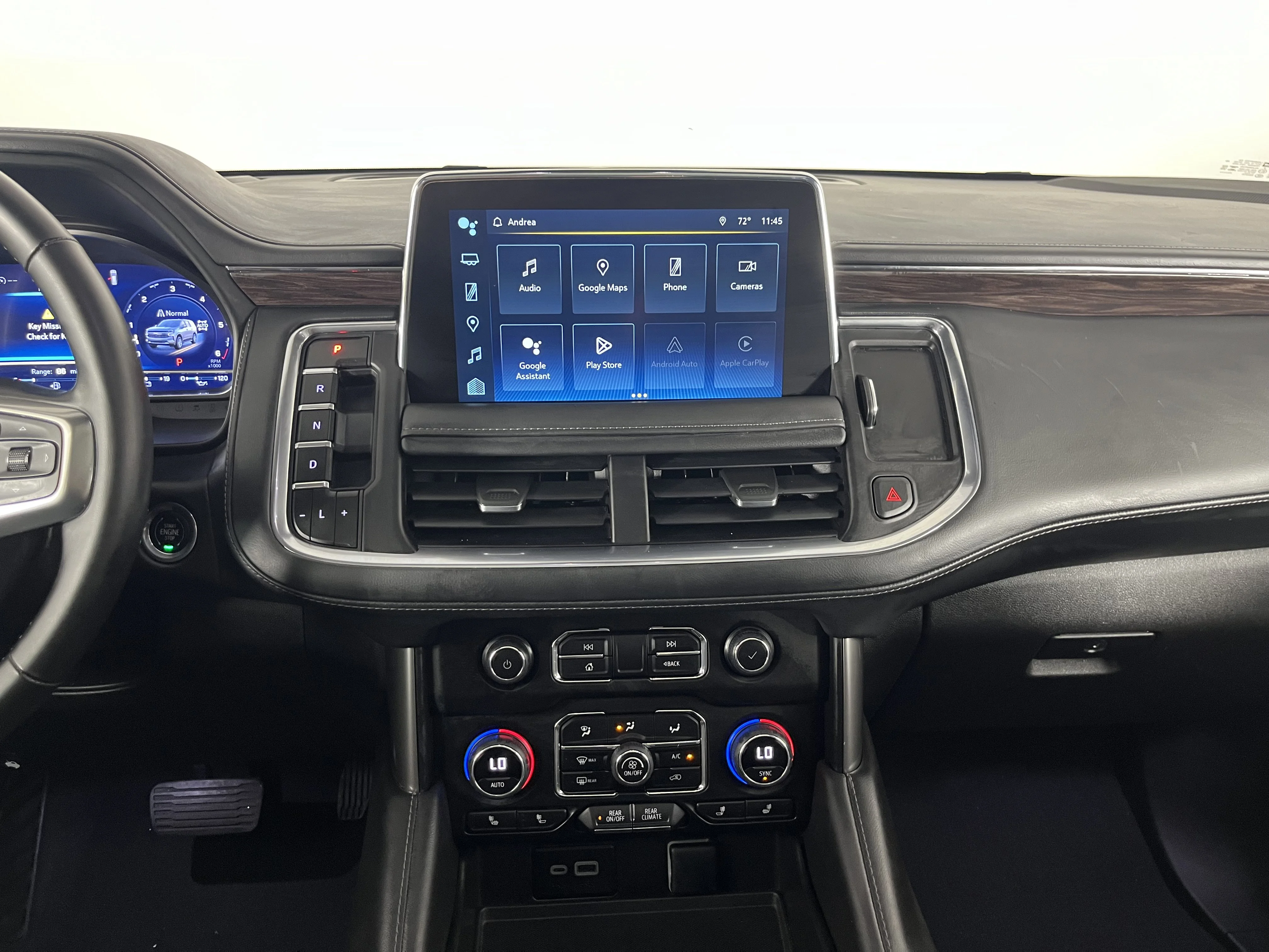 Used 2023 Sterling Gray Metallic Chevrolet LT image 14