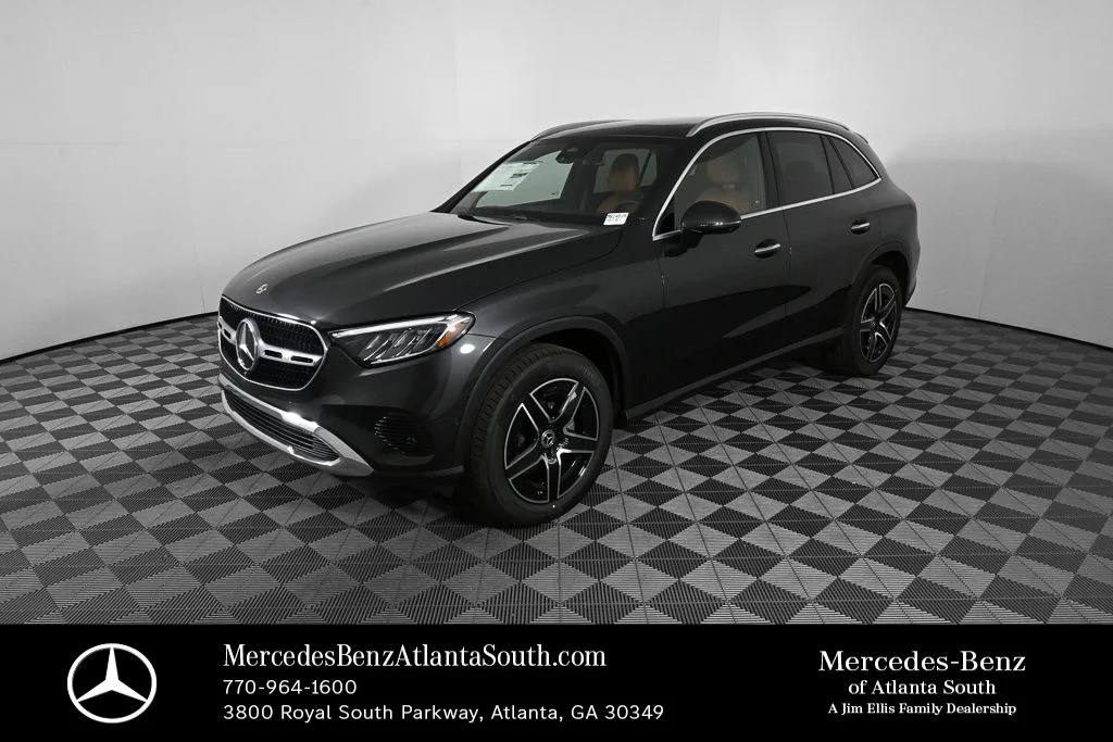 Mercedesbenz Of Atlanta South Vehicles