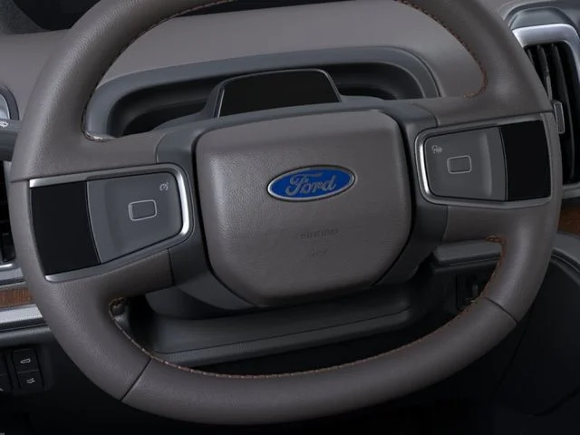 New 2026 Ford Expedition Max King Ranch