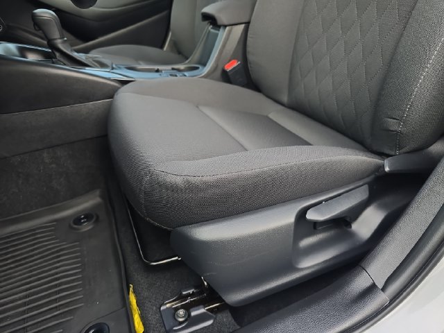 Used 2026 Silver Toyota LE image 27