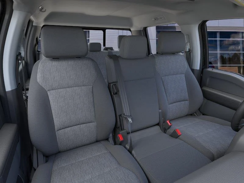 2026 Ford F-250 Super Duty XL - Photo 10