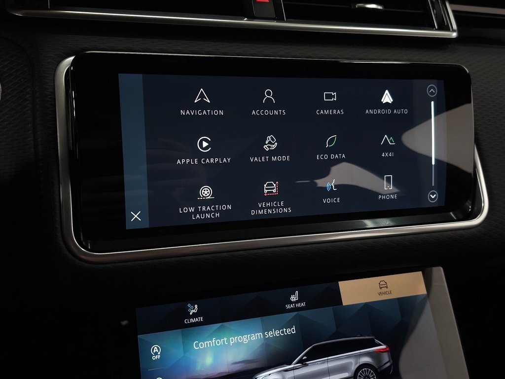 2023 LAND ROVER RANGE ROVER VELAR - Image 26