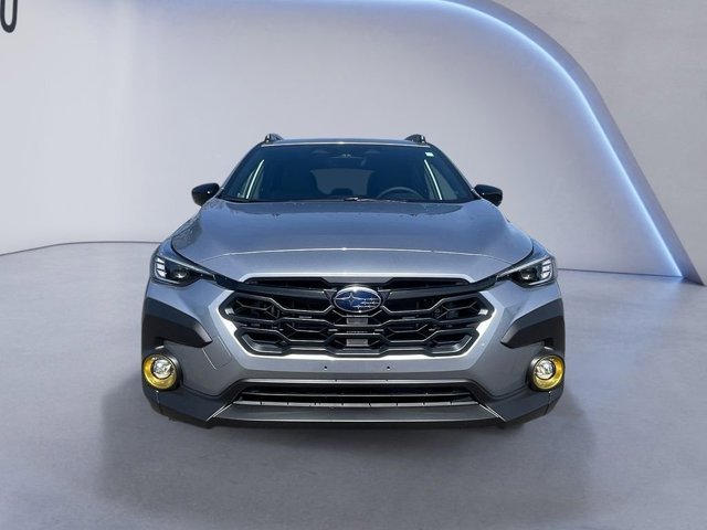 New 2026 ICE SILVER METALLIC Subaru Sport Hybrid image 8