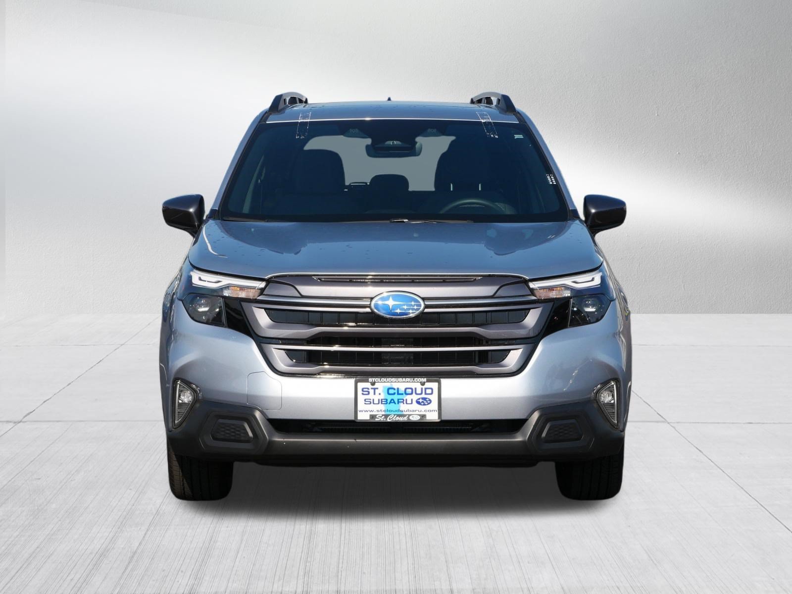 Used 2026 Subaru Forester Premium with VIN 4S4SLDB60T3002337 for sale in Saint Cloud, Minnesota