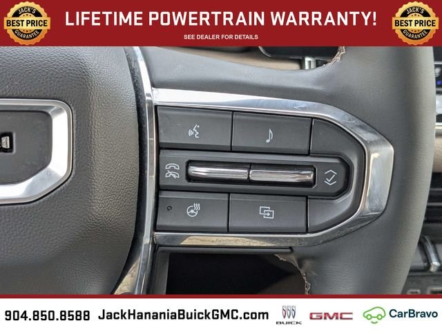 Used 2023 Black GMC Denali image 28