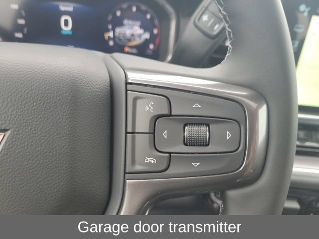 2026 Chevrolet Silverado 2500 HD High Country - Photo 17