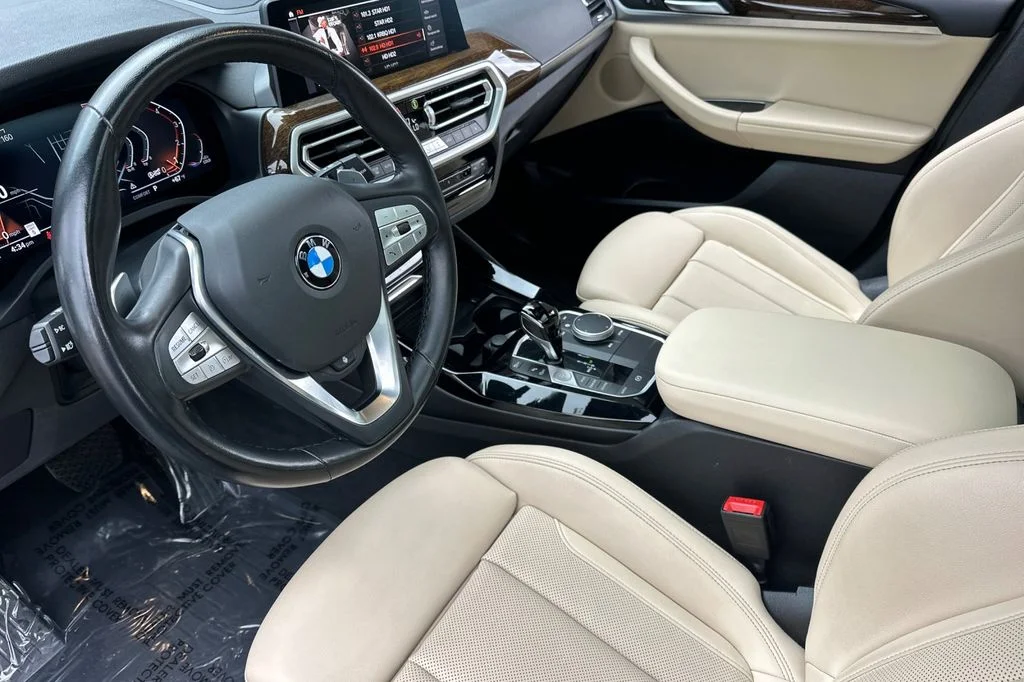 2023 BMW X3 30i - Photo 10