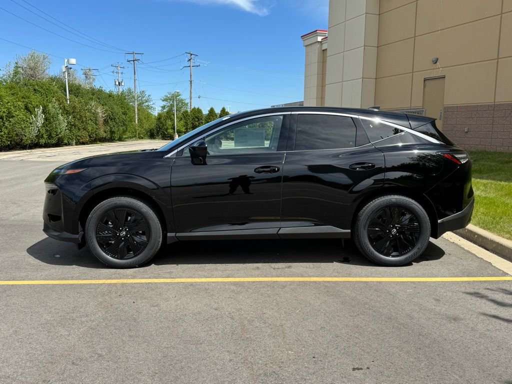 2025 Nissan Murano SV - Photo 7