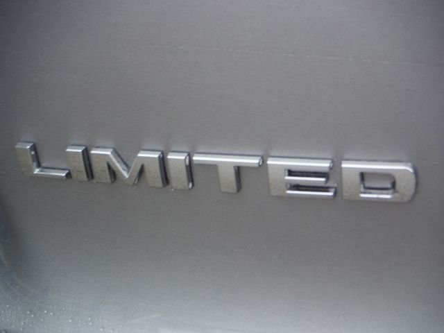 Used 2020 Silver Jeep Limited image 10