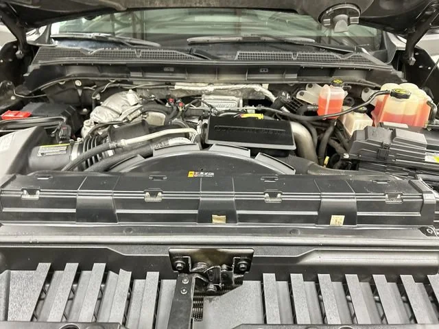 Used 2021 Black GMC Denali image 6