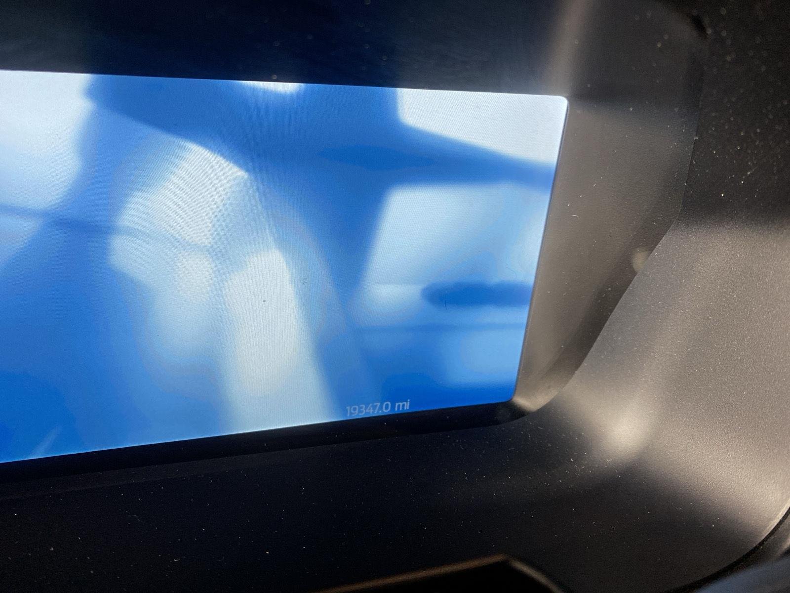 Used 2023 Black Metallic Ford XLT image 36