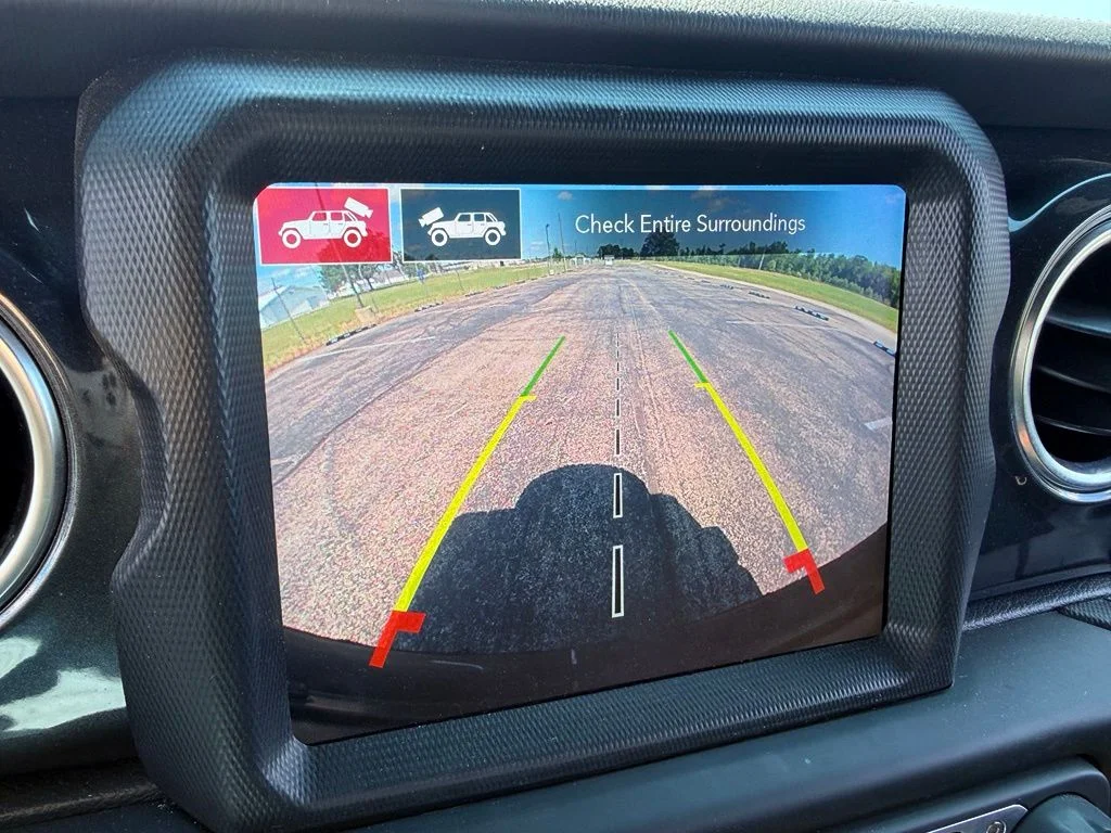 Used 2023 Black Jeep Rubicon 392 image 51