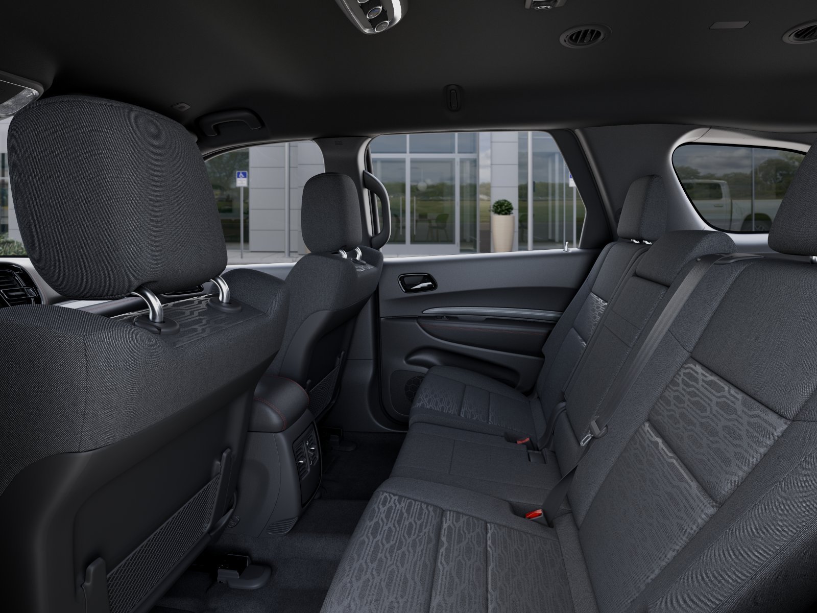 2026 Dodge Durango GT - Photo 58