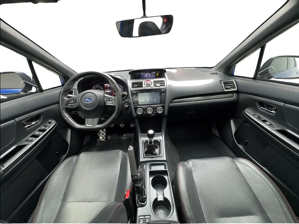 Used 2019 Blue Subaru Limited image 38