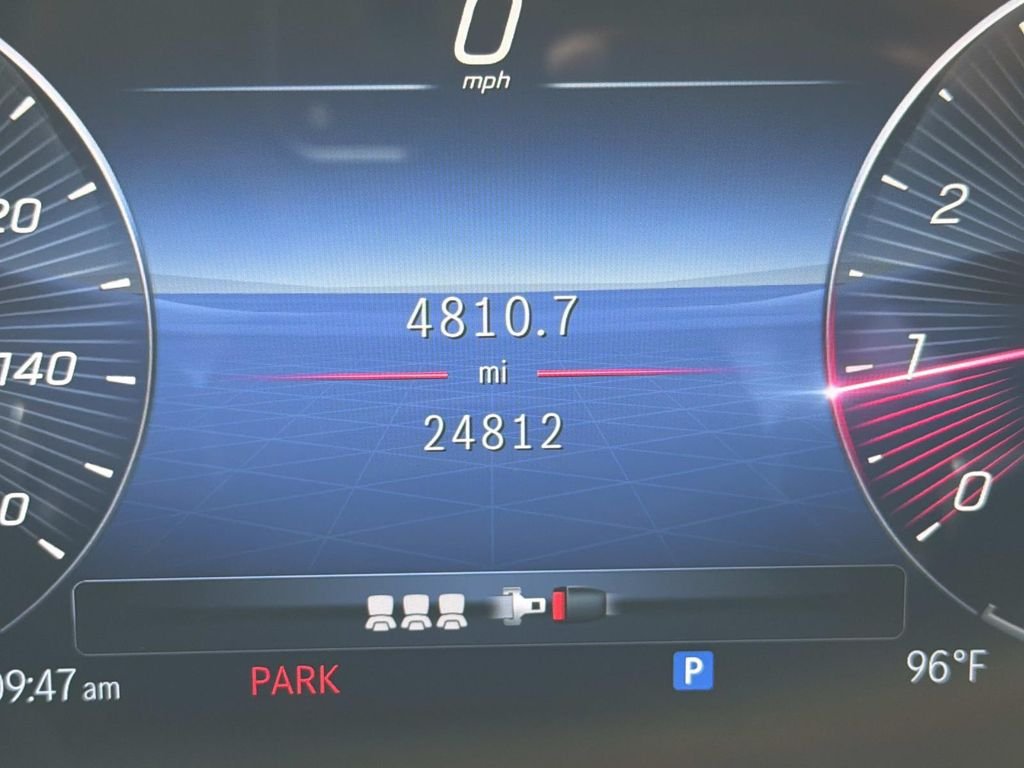 Certified Used 2024  Mercedes-Benz GLE 350 image 27