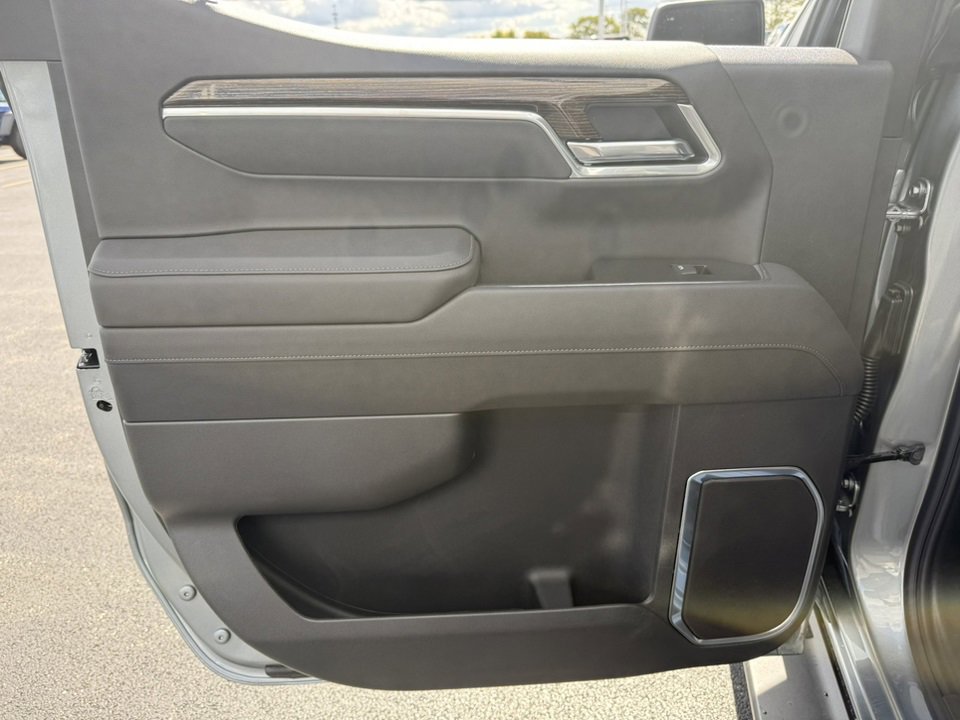 2026 GMC SIERRA - Image 31