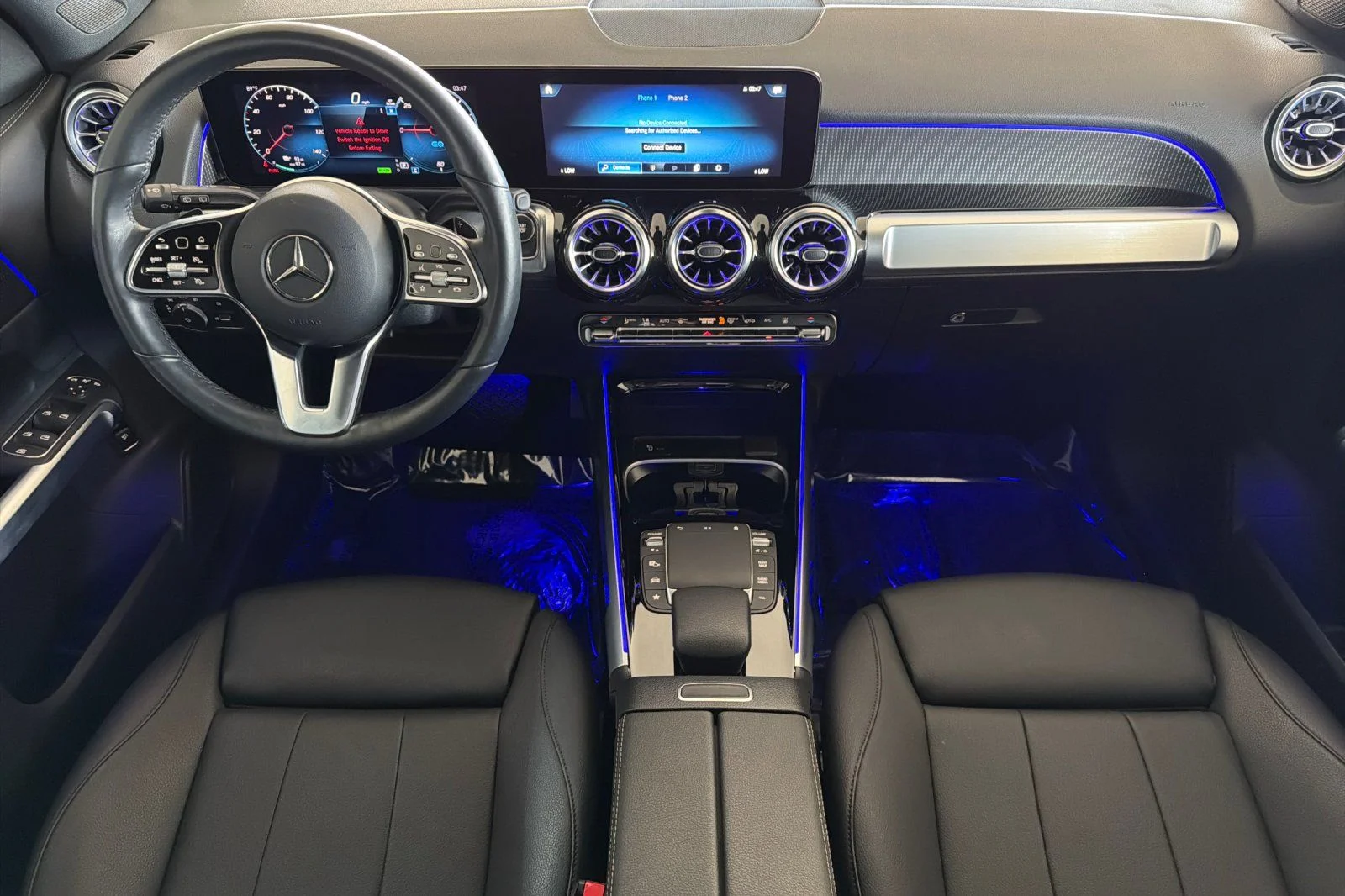 Certified Used 2023 Gray Mercedes-Benz 300 image 15