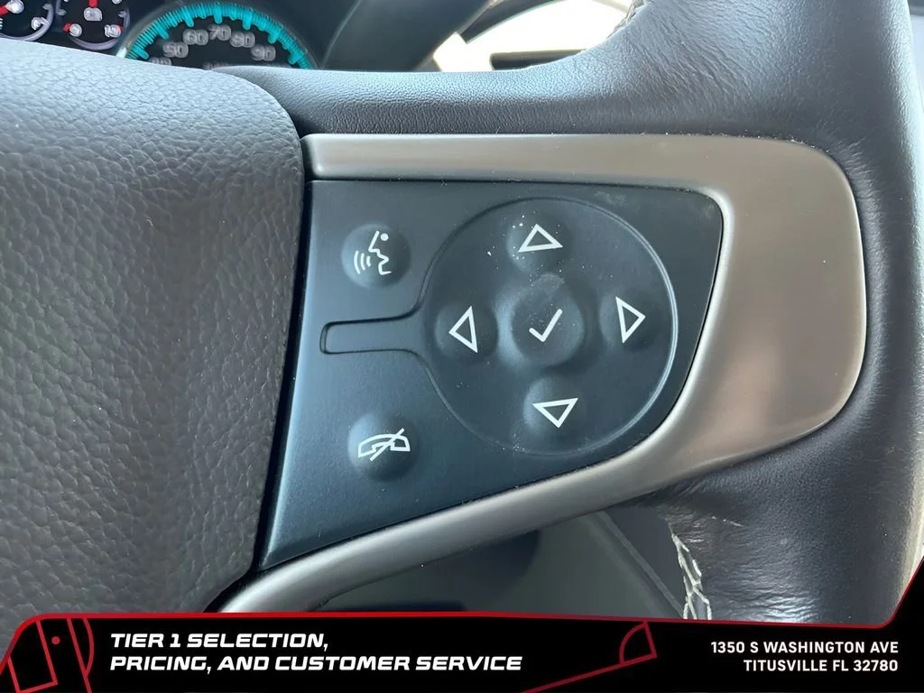 Used 2019 PEPPERDUST METALLIC GMC Denali image 15