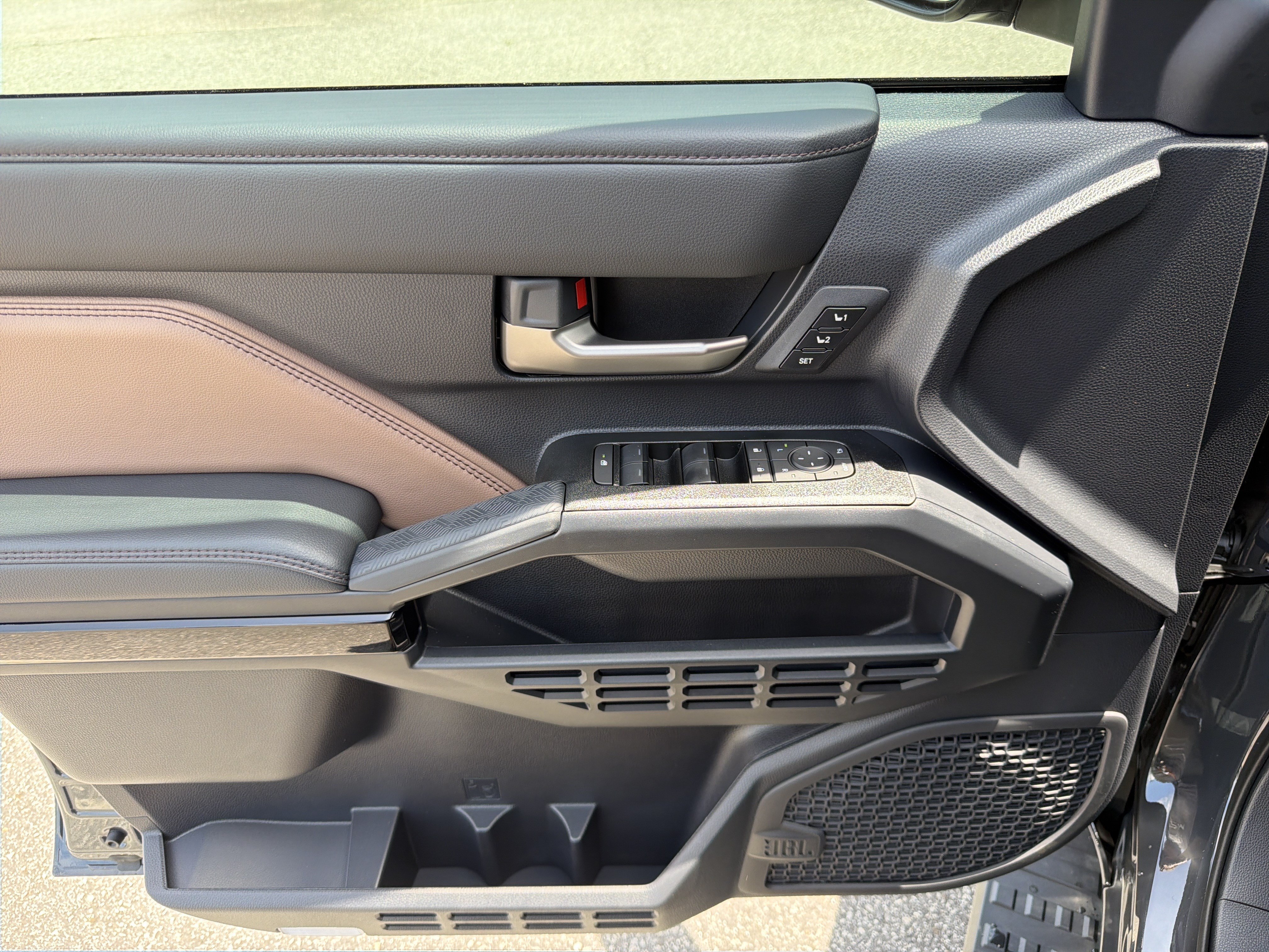 New 2026 Underground Toyota Limited image 10
