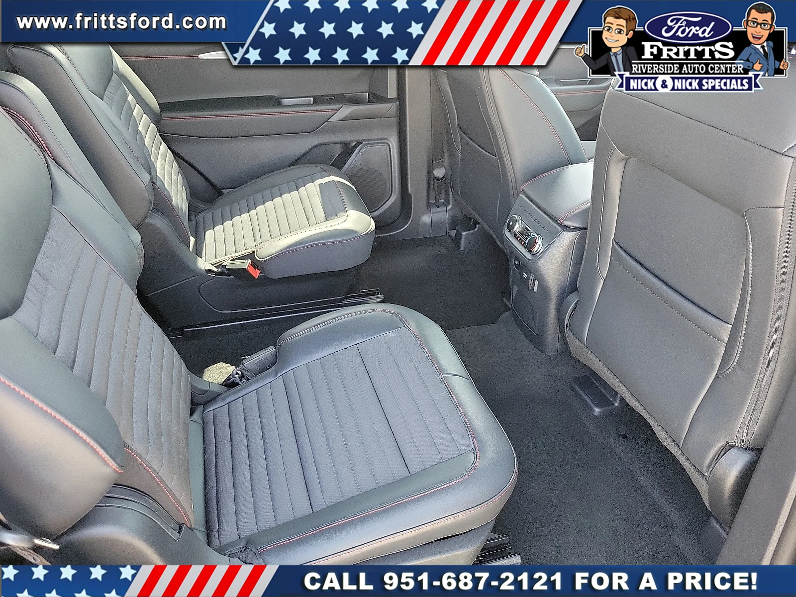 New 2026 Carbonized Gray Metallic Ford ST-Line image 19