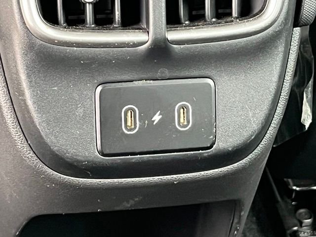 Used 2024 White Hyundai SEL image 14