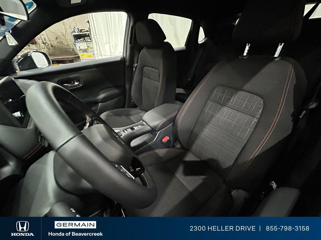 2026 Honda HR-V Sport - Photo 57