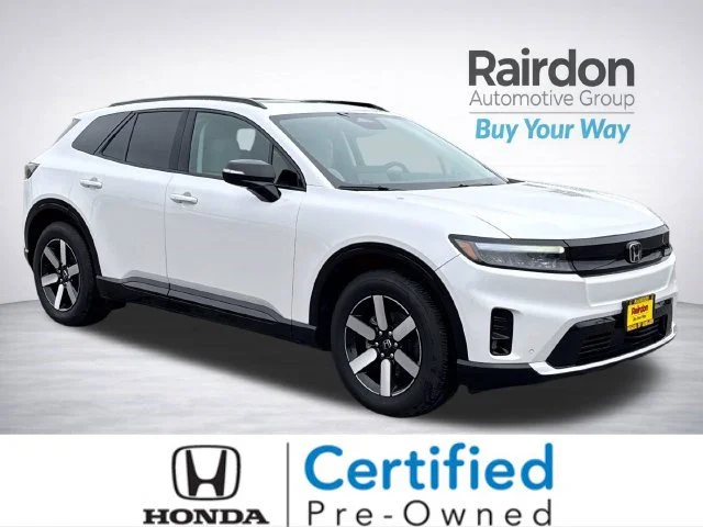 2024 Honda Prologue
