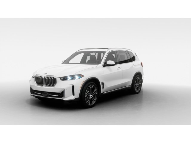 New 2026 Alpine White BMW sDrive40i image 1