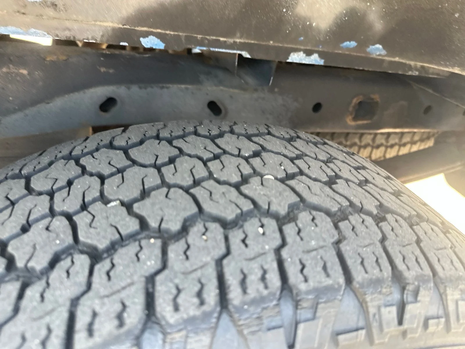 Used 2012 Blue Ford XL image 10