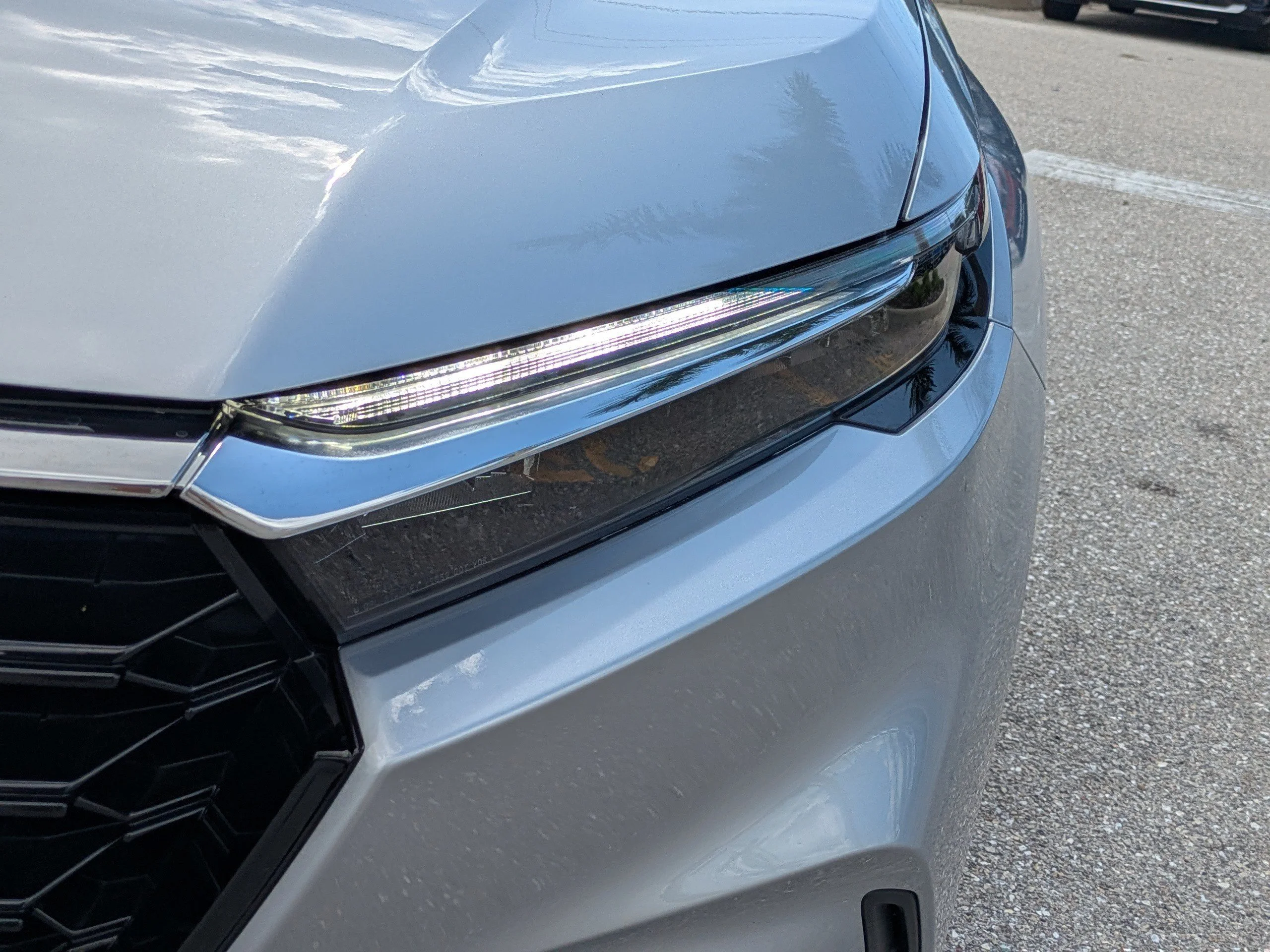 2024 Honda CR-V EX-L - Photo 40