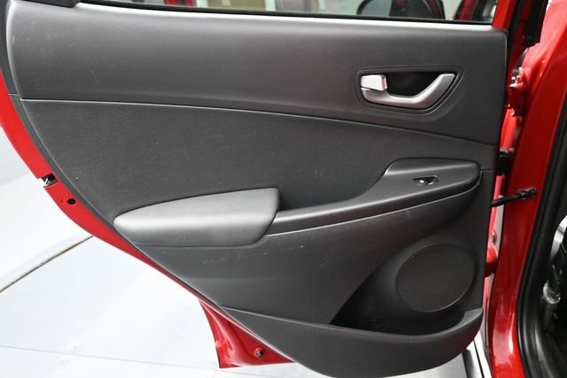 Used 2021 Red Hyundai Limited image 9