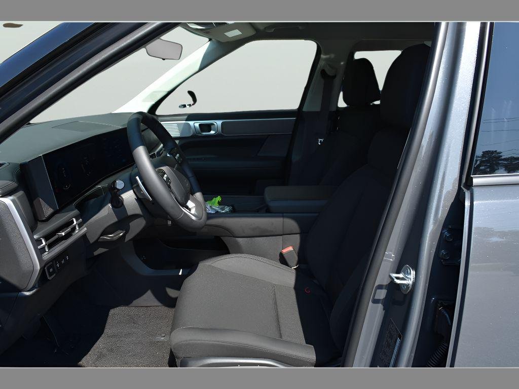 2026 Hyundai Santa Fe SE - Photo 10