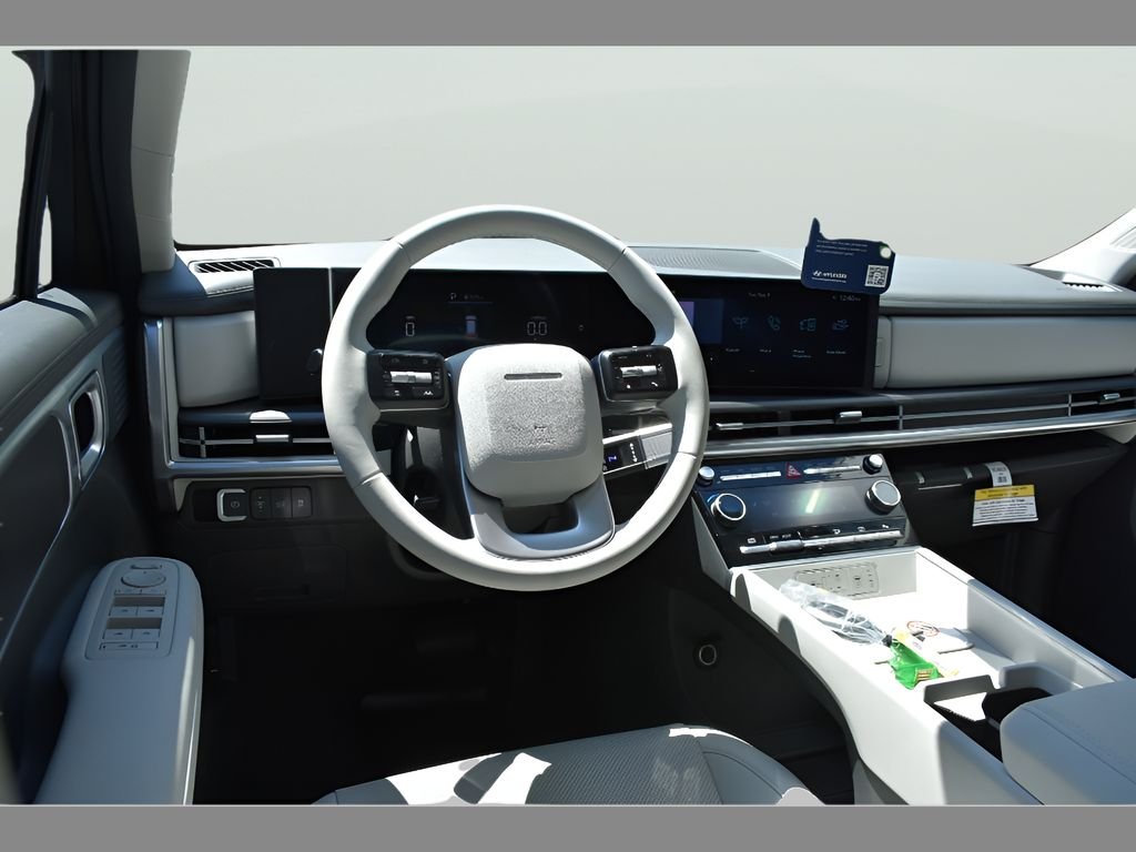 2026 Hyundai Santa Fe SEL - Photo 42