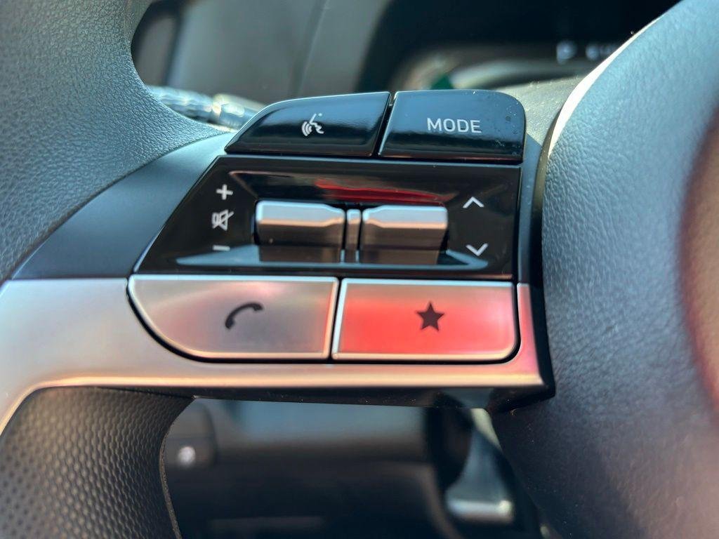 New 2026 Gray Hyundai SE image 21