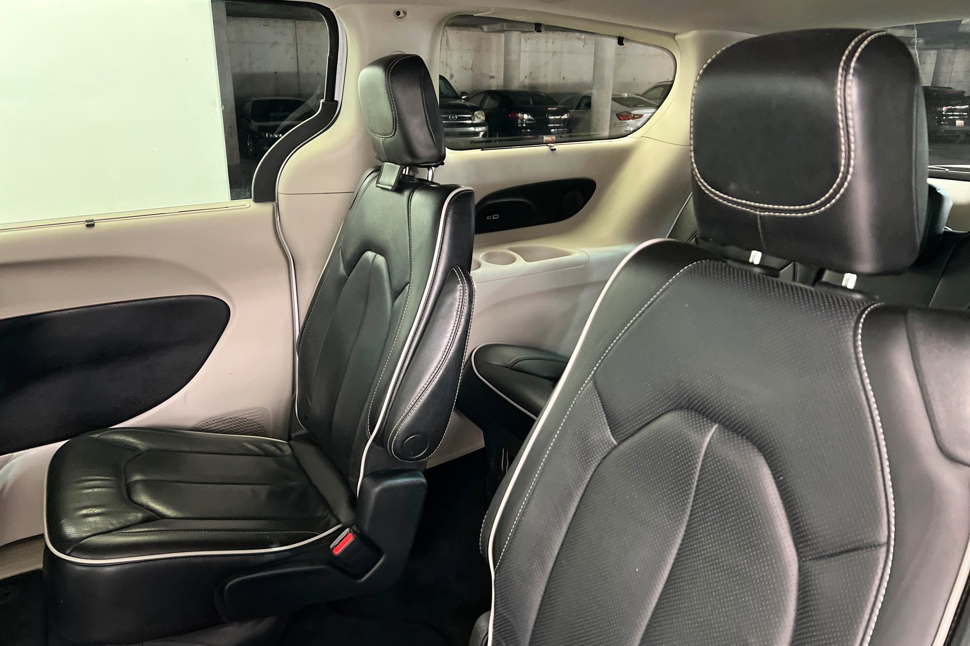 2023 Chrysler Pacifica Limited - Photo 20
