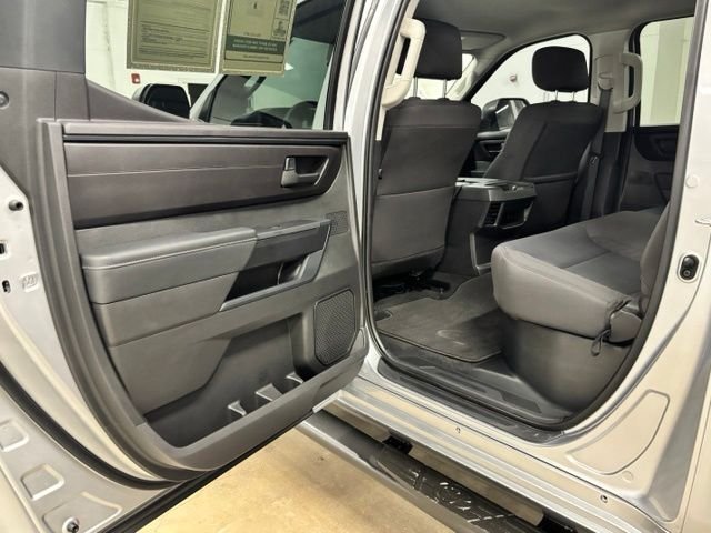 Used 2024 Silver Toyota SR image 19
