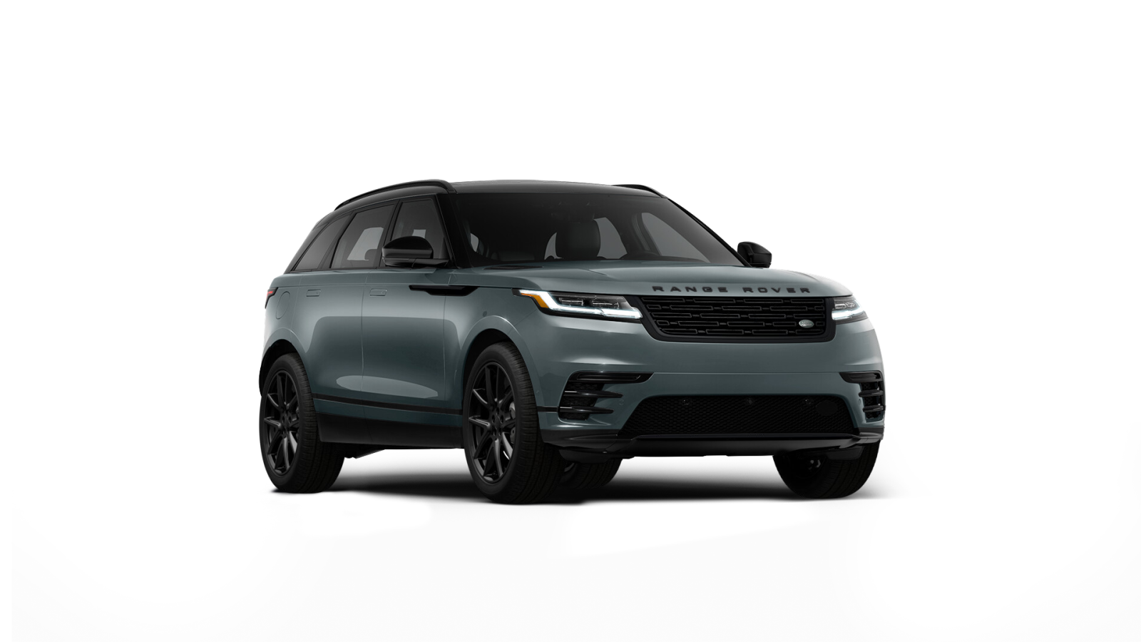2026 Land Rover Range Rover Velar Dynamic SE
