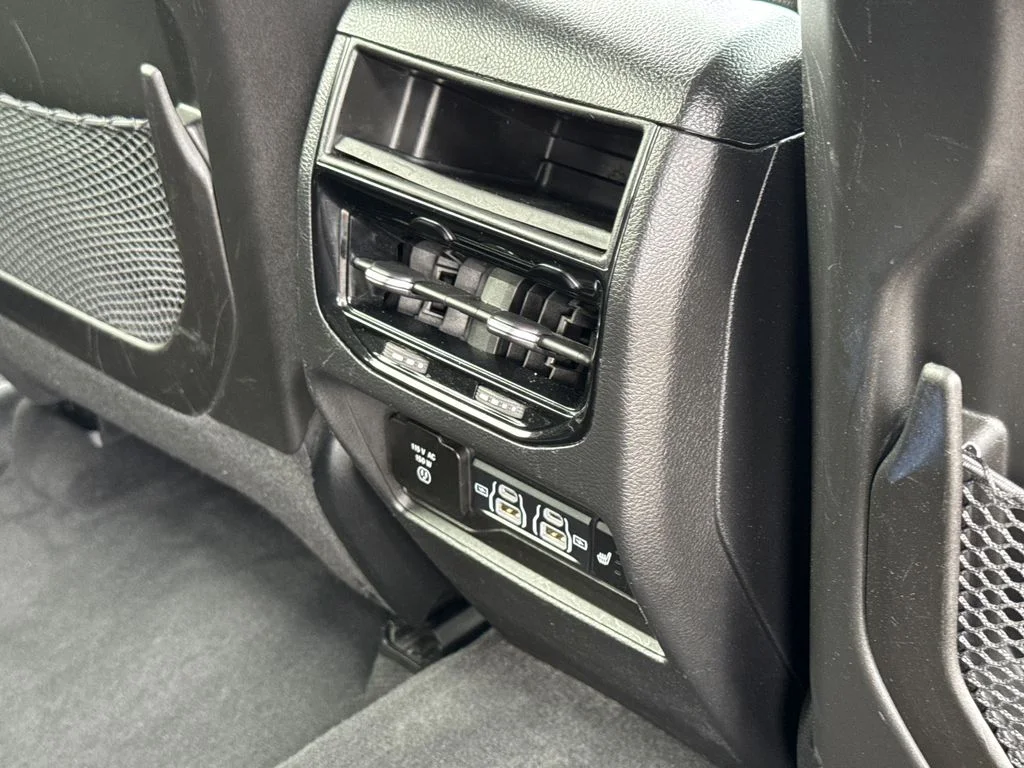 Certified Used 2022 Black Jeep 4xe image 19