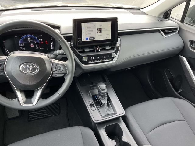 Used 2026 Black Toyota LE image 11