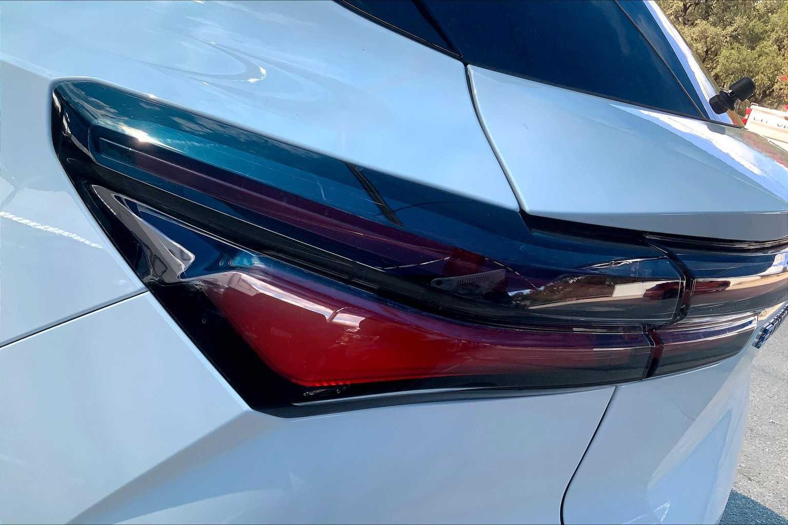 2026 Chevrolet Equinox EV 2LT - Photo 14