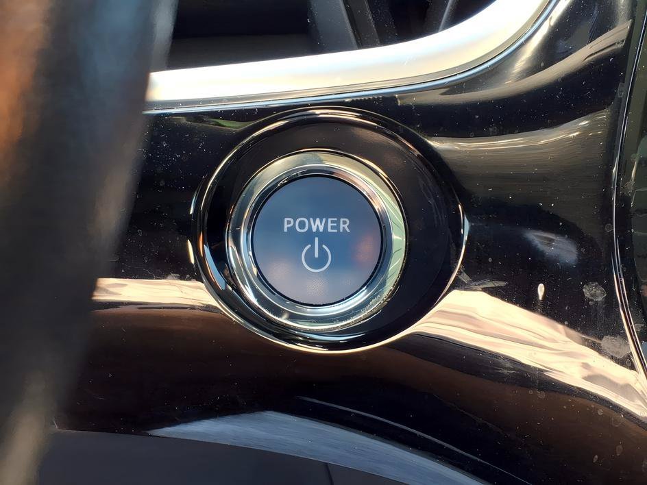 Used 2017 Blue Magnetism Toyota Advanced image 25