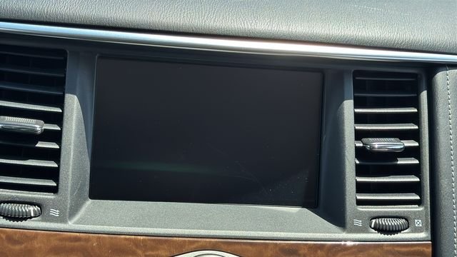 Used 2020 Blue Nissan Platinum image 28