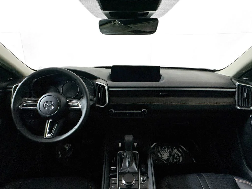 New 2026 Beige Mazda Premium image 15