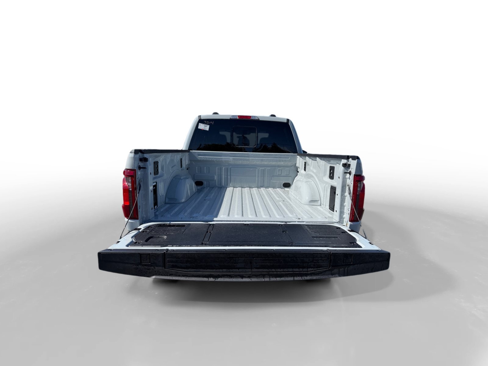 New 2026 Avalanche Ford XLT Hybrid image 17